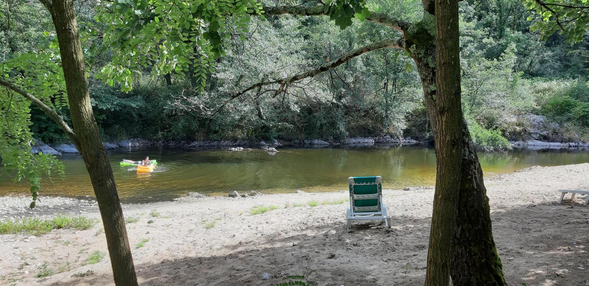 Arlebosc Camping Ushuaia Villages Le Viaduc מראה חיצוני תמונה