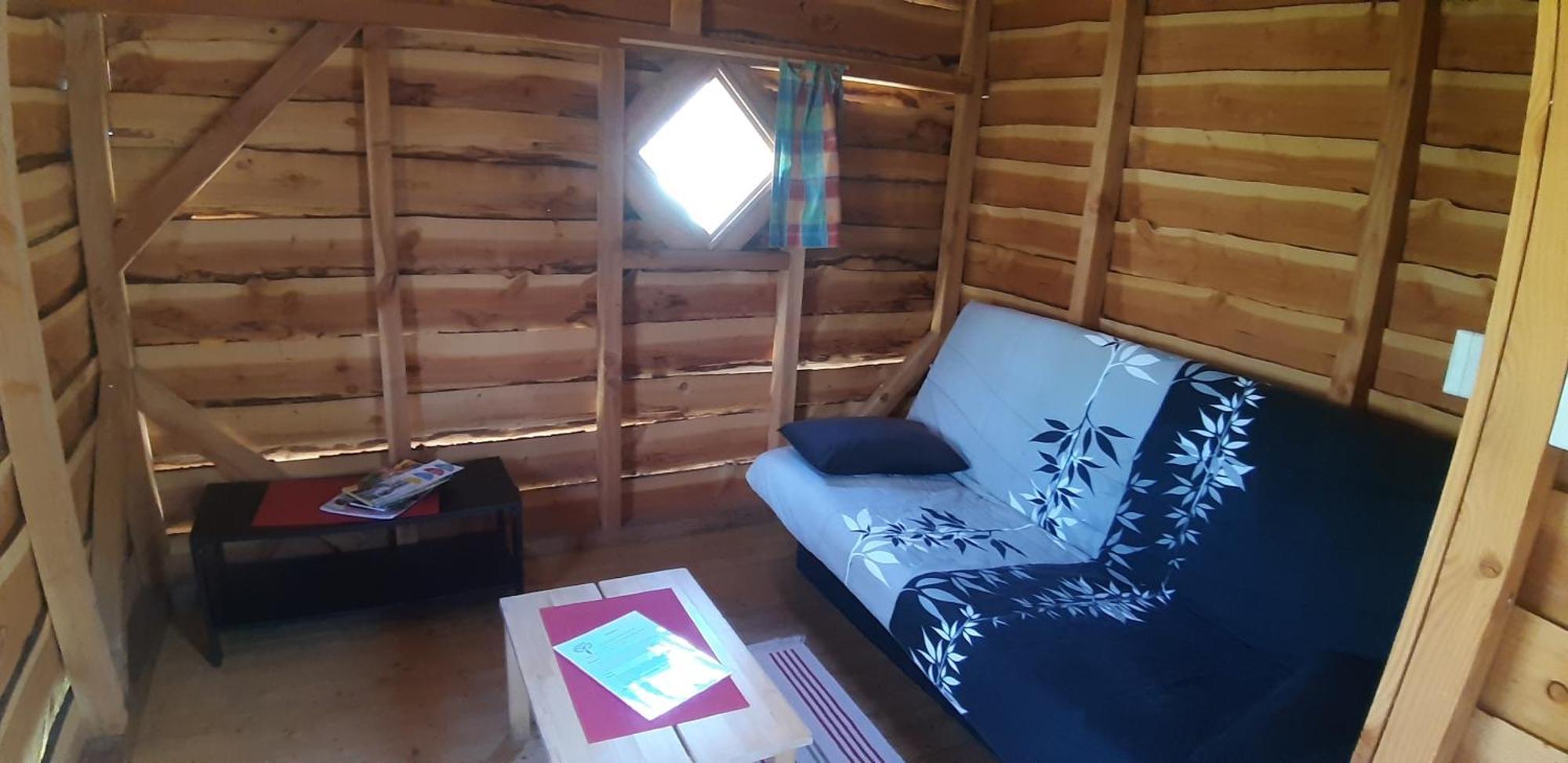 Arlebosc Camping Ushuaia Villages Le Viaduc מראה חיצוני תמונה